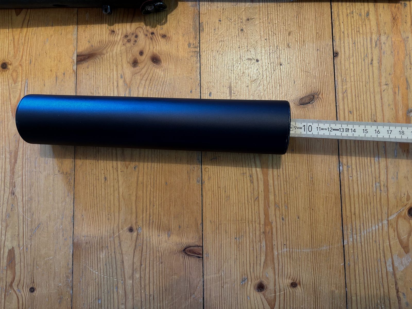 Merkel Helix .30-06 – Top Komplettset | Zeiss V6 | Schalldämpfer | Loch an Loch