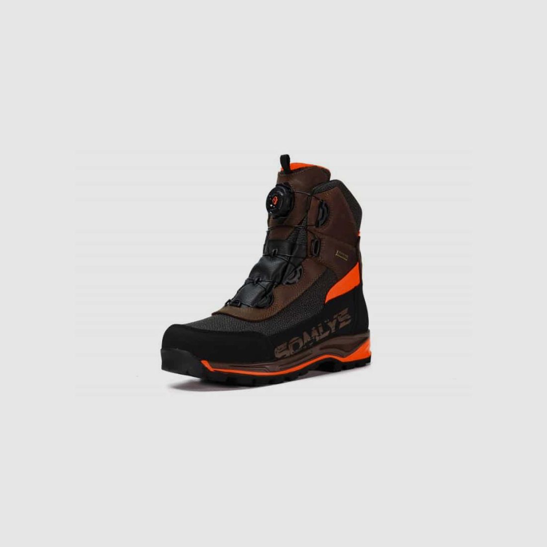 MI HOHE DEFENDER PRO SOMLYS SCHUHE, Bild 7 von 7