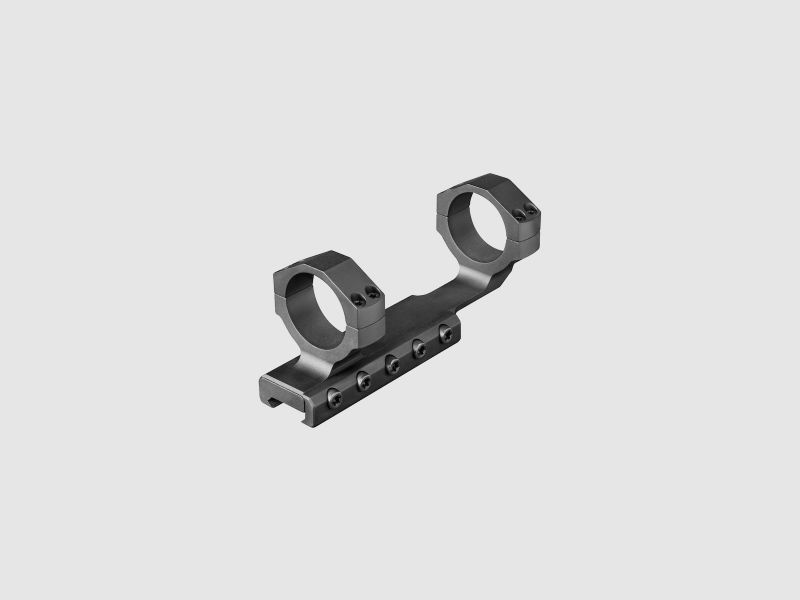 Leupold Mark AR Montagesysteme (AR10/AR15) 34mm matt schwarz
