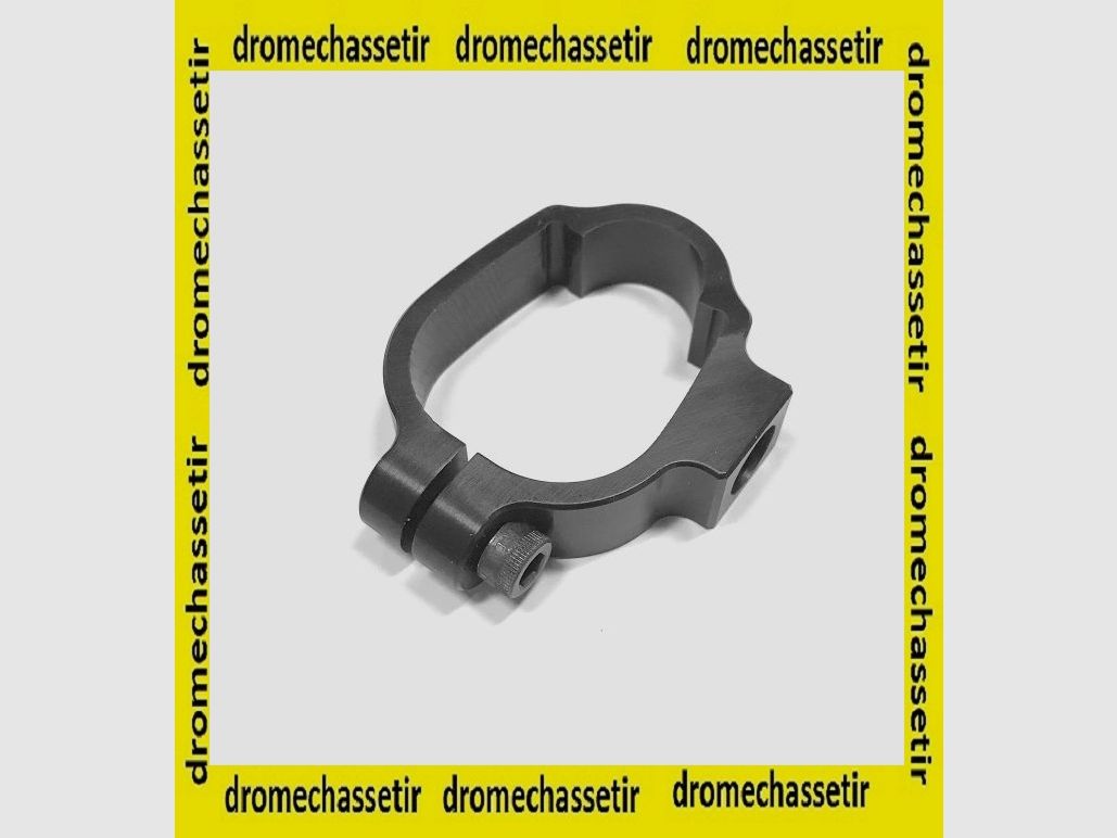 Riemenring Ruger 10/22 grau, Bild 1 von 3