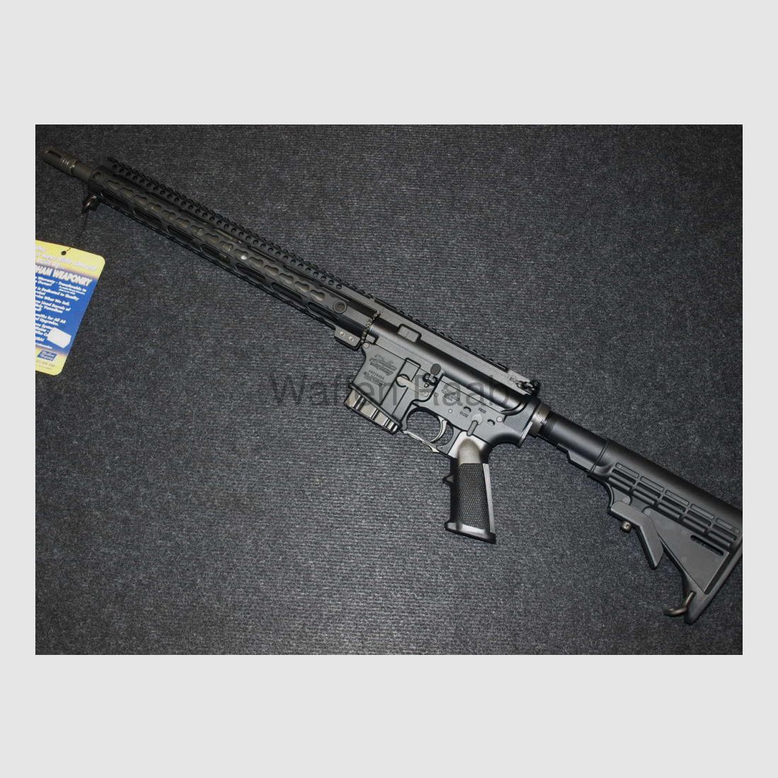 Windham Weaponry WW-15