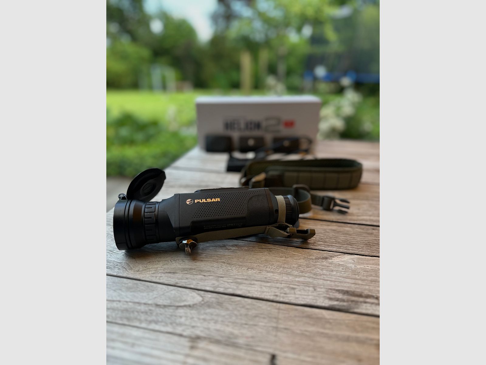 Pulsar Helion 2 XP 50 Pro