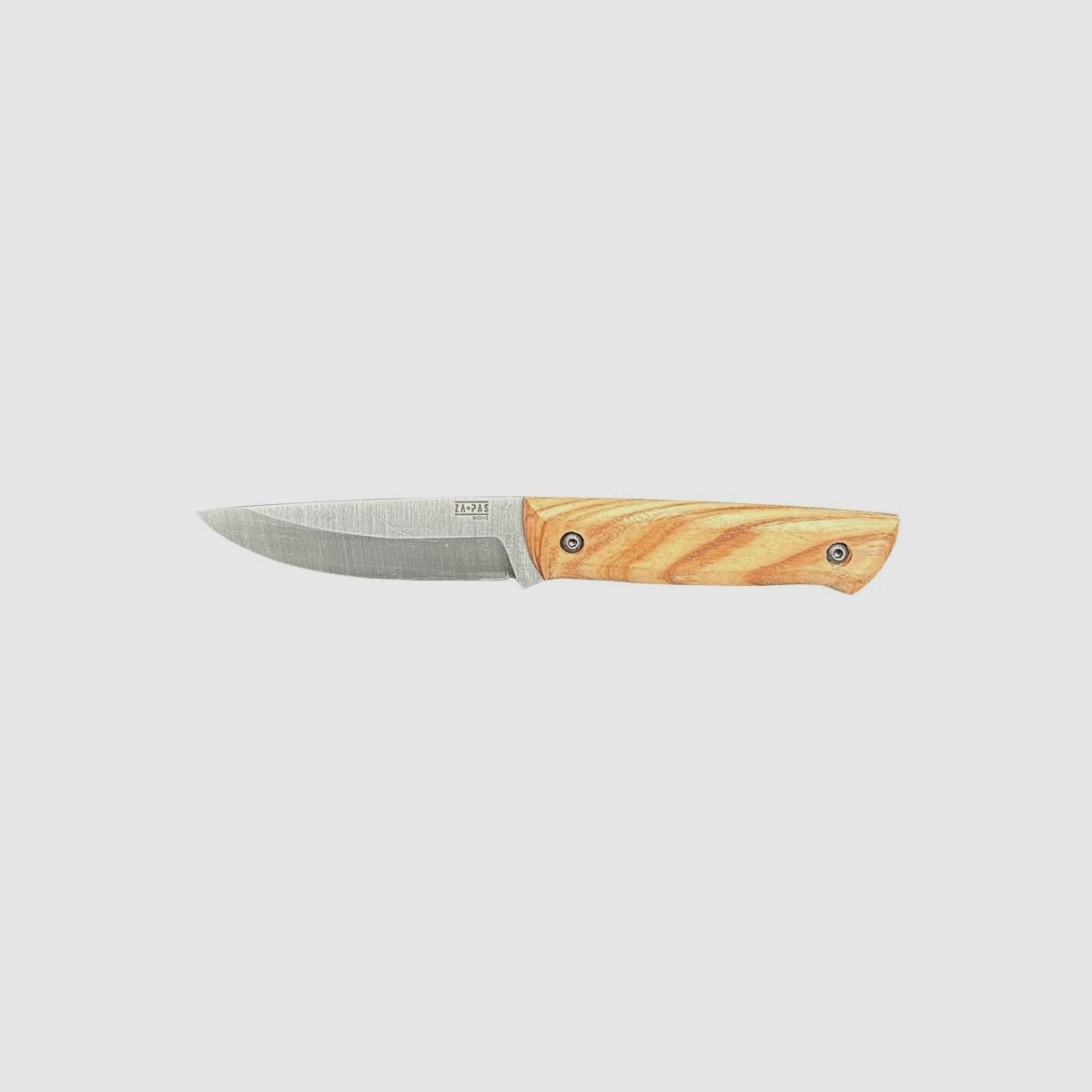 Noże stałe Ranger Zapas
