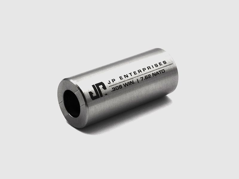 JP ENTERPRISES .308/7.62 Semi-Auto Case Gauge 416 Stainless Steel, image 1 of 3
