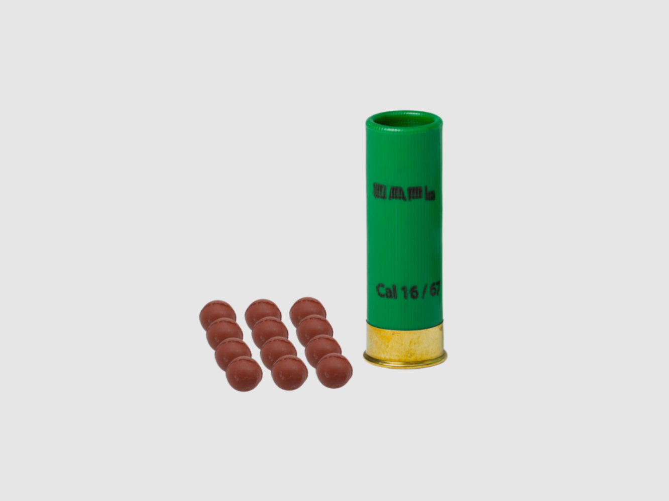 CHEVROTINE GOMM-COGNE CAL.16/67 X5