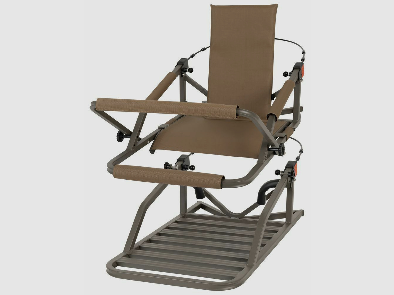 NATURWERK Klettersitz KS17 PRO B-Ware