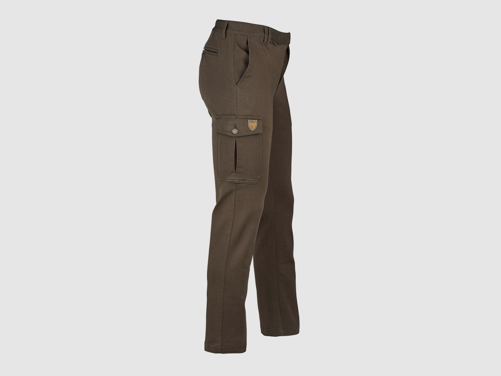 Hubertus Chino Comfort Stretch Hajo