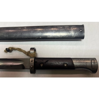 Tschechisches Bajonett, Modell 1924, Bild 6 von 9