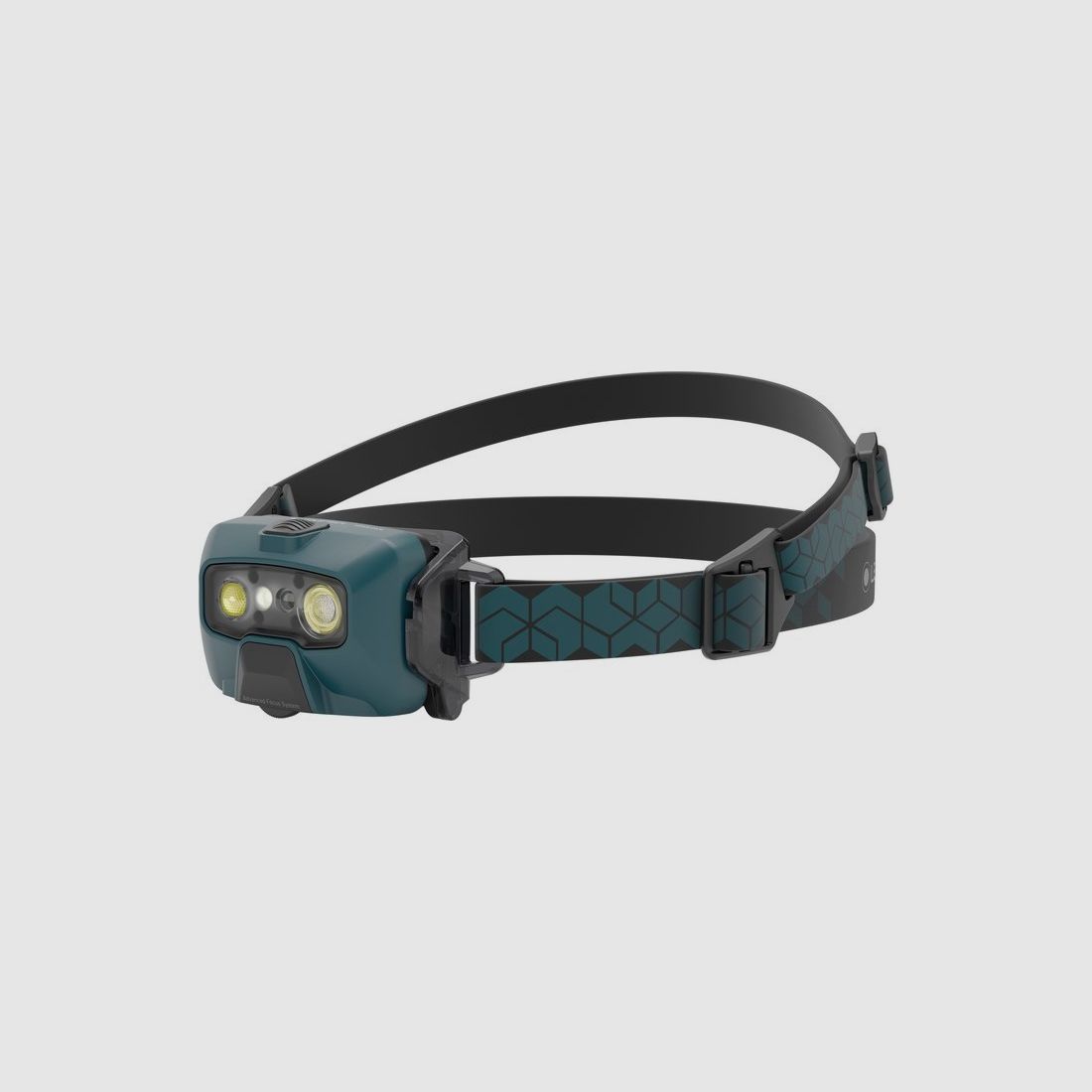 Ledlenser HF6R Core Stirnlampe