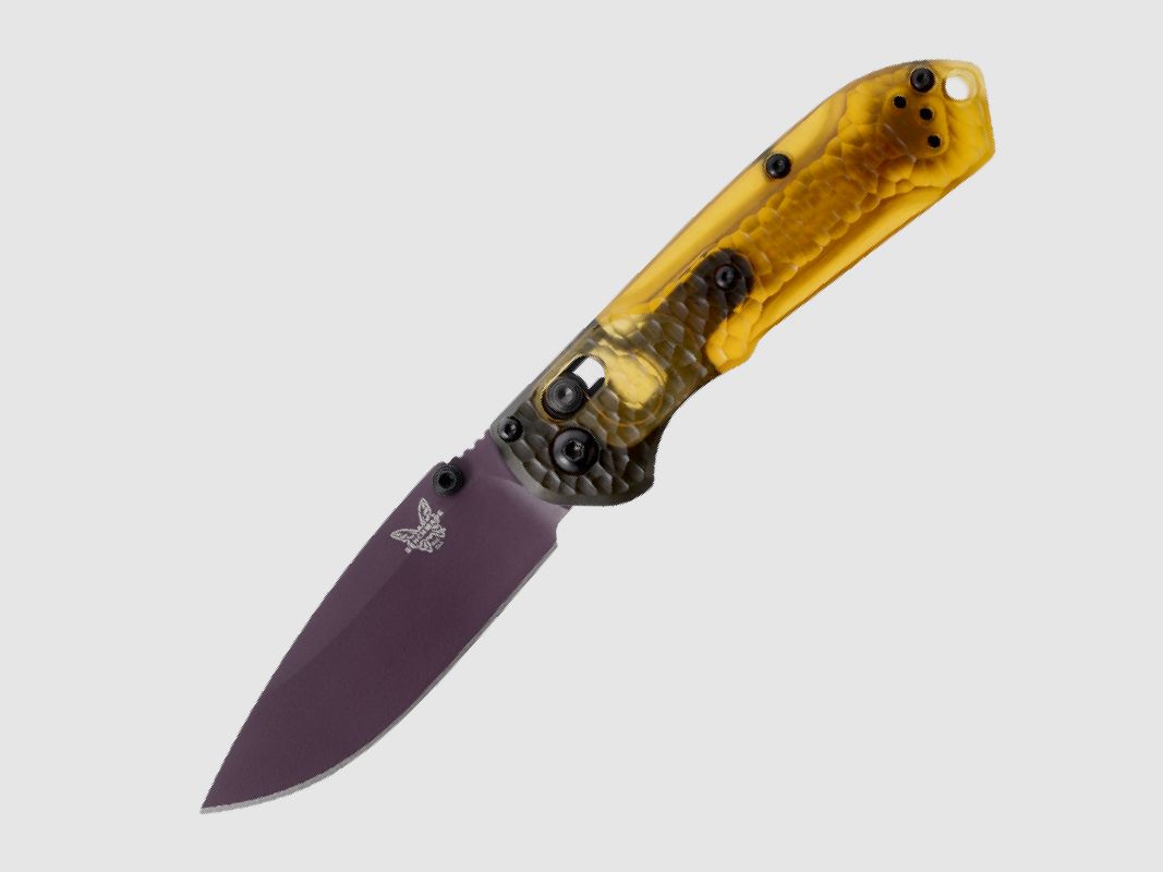 NÓŻ BENCHMADE 565PL-2501, zdjęcie 1 z 7