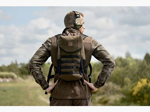 Härkila Rucksack Forest Hunter 12 Liter