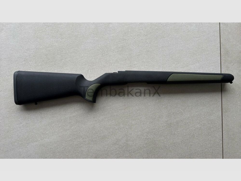 STEEL ACTION HS Carbon .308Win