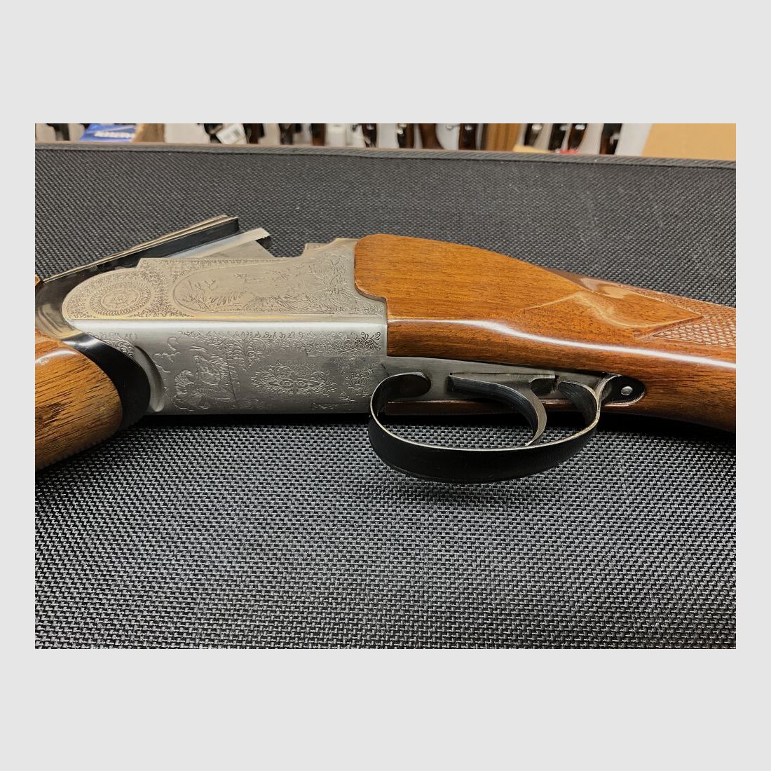 Kettner Campione 12/70