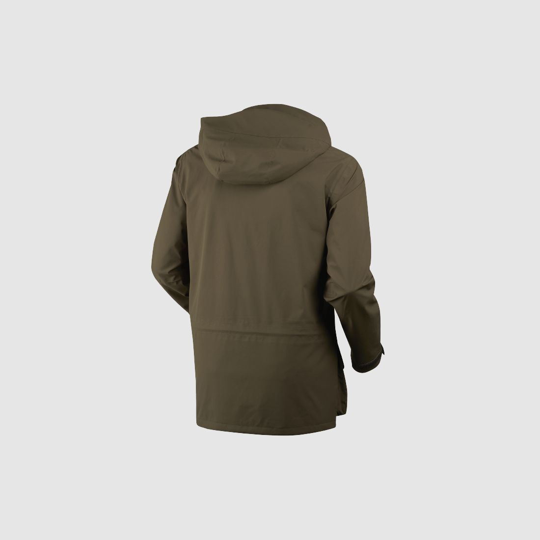 Härkila Orton Packable Jacke Willow green