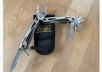 Gerber Multitool MP 800 Legend