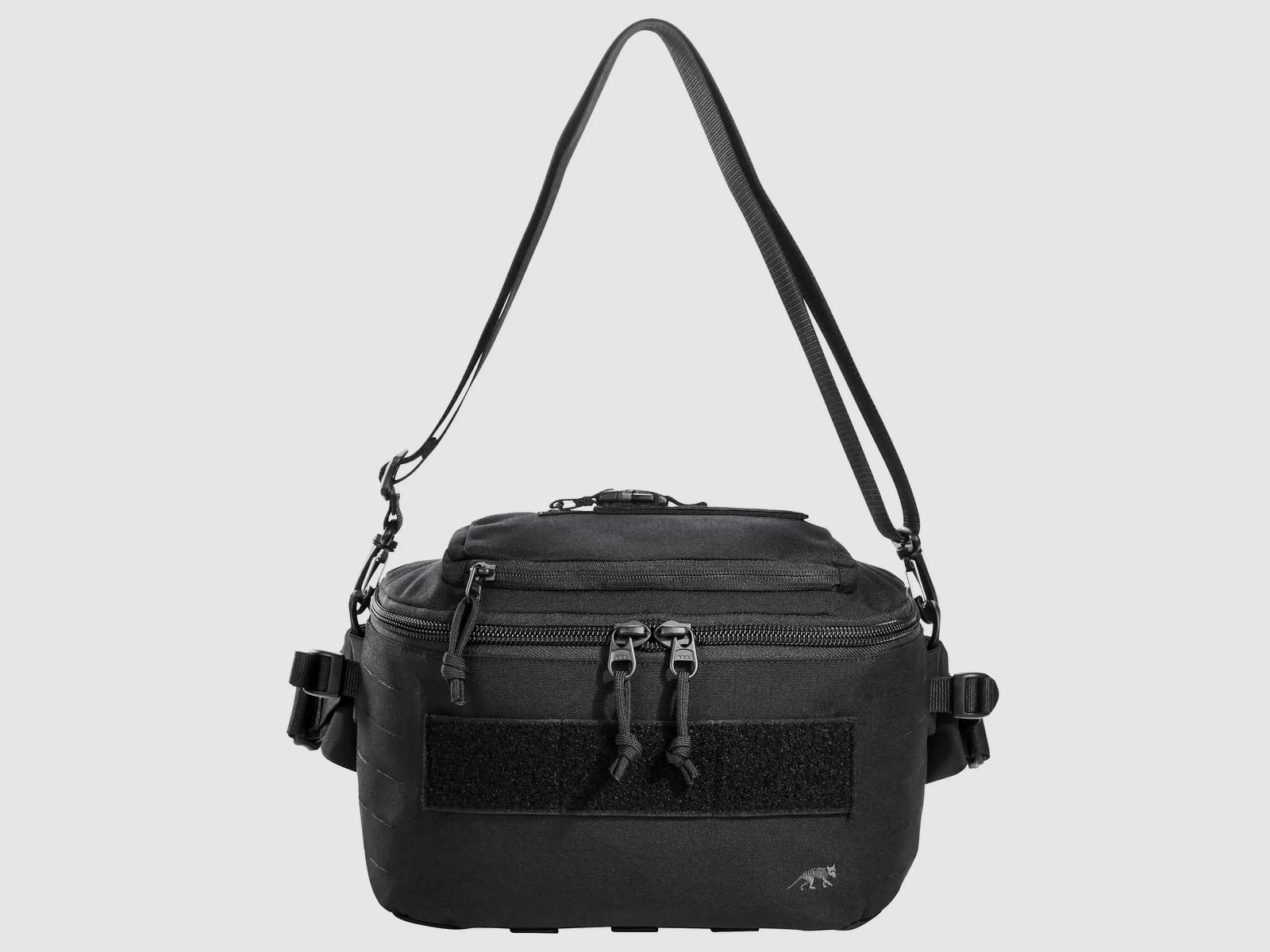 Tasmanian Tiger Tasmanian Tiger Hüfttasche Medic Hip Bag 9 L - Schwarz