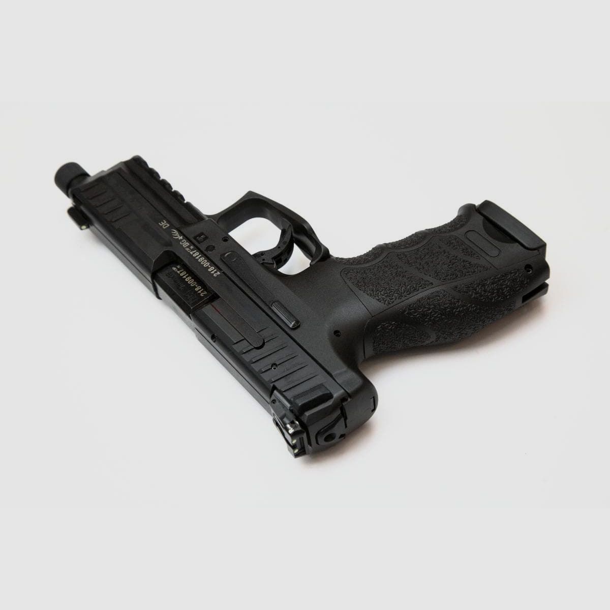 HECKLER & KOCH Pistole Mod. SFP9 SD Tactical 9mmLuger, Bild 3 von 3