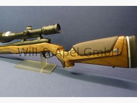 Steyr Mannlicher MONOBLOC