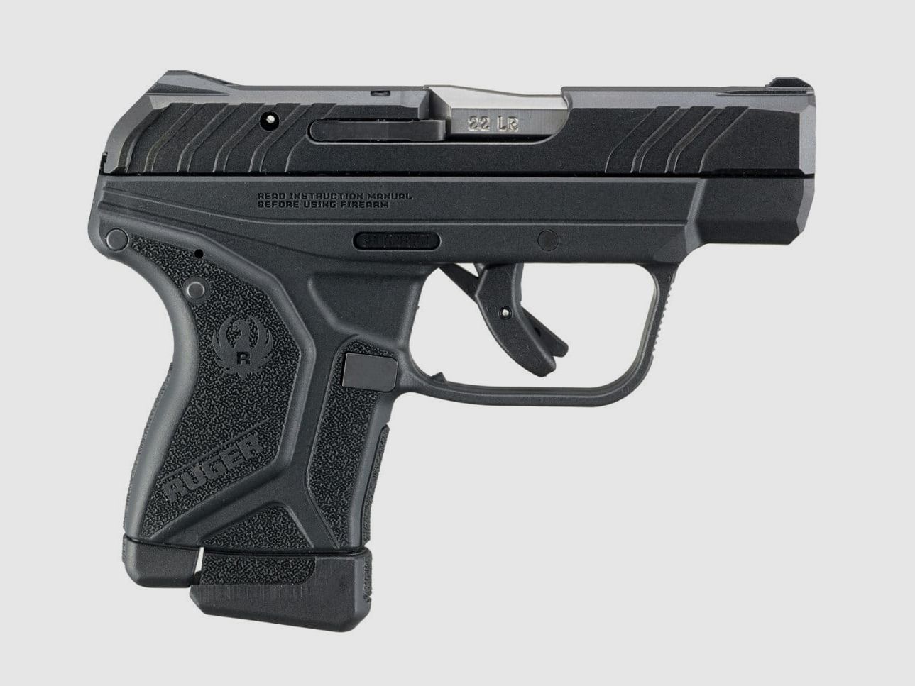 Ruger LCP II 2.7" .22 LR