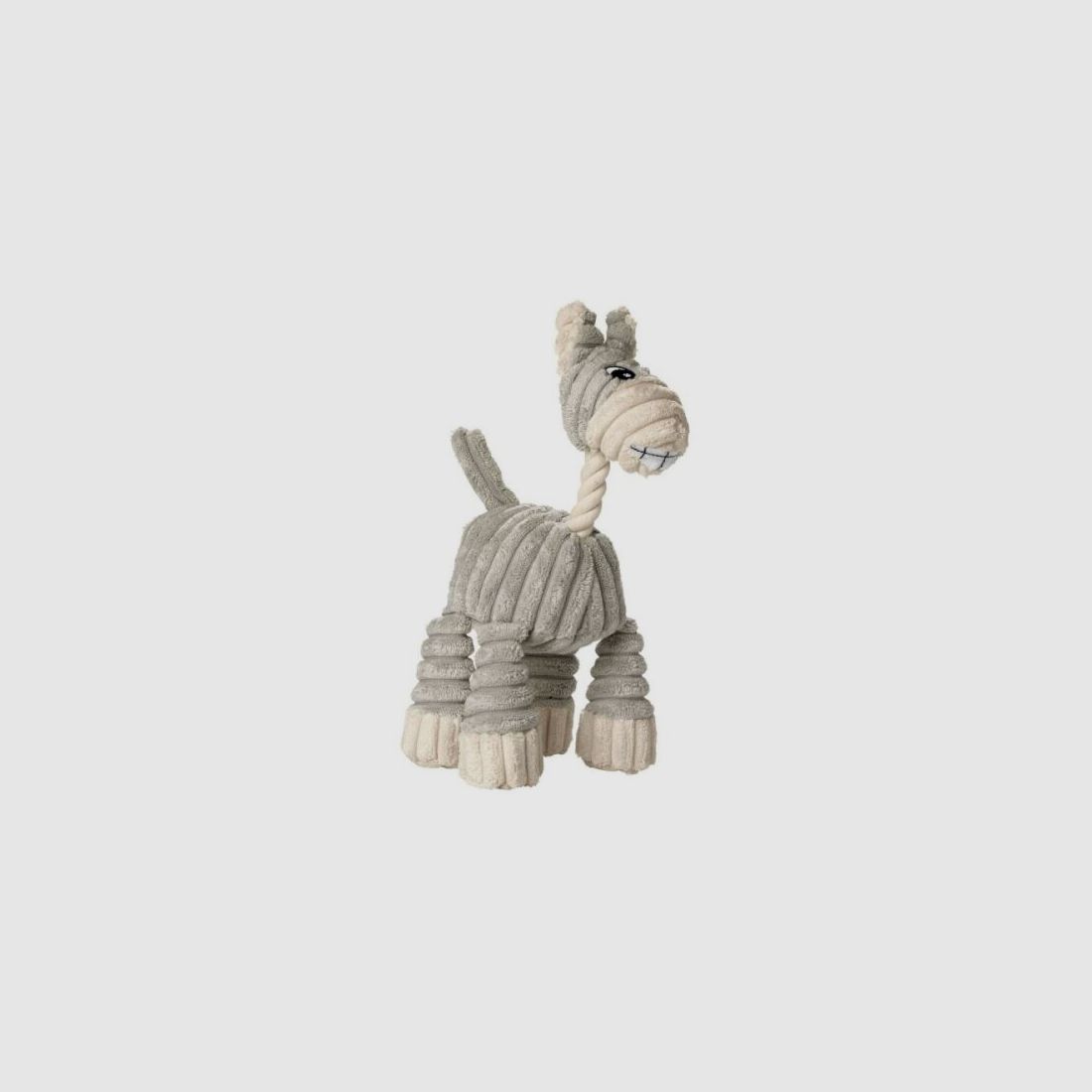 Hunter Hundespielzeug Huggly Zoo Donkey