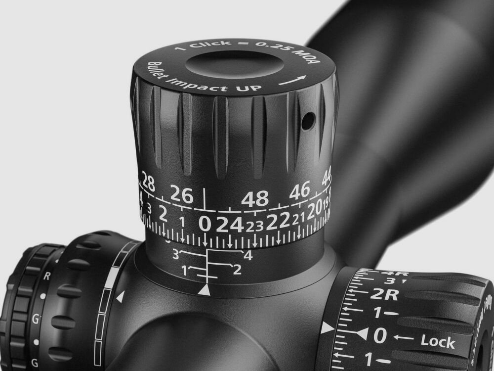ZEISS LRP S3 636-56 (ZF-MRi)
