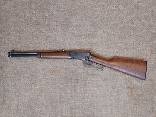 Winchester, USA M 1894 Trapper