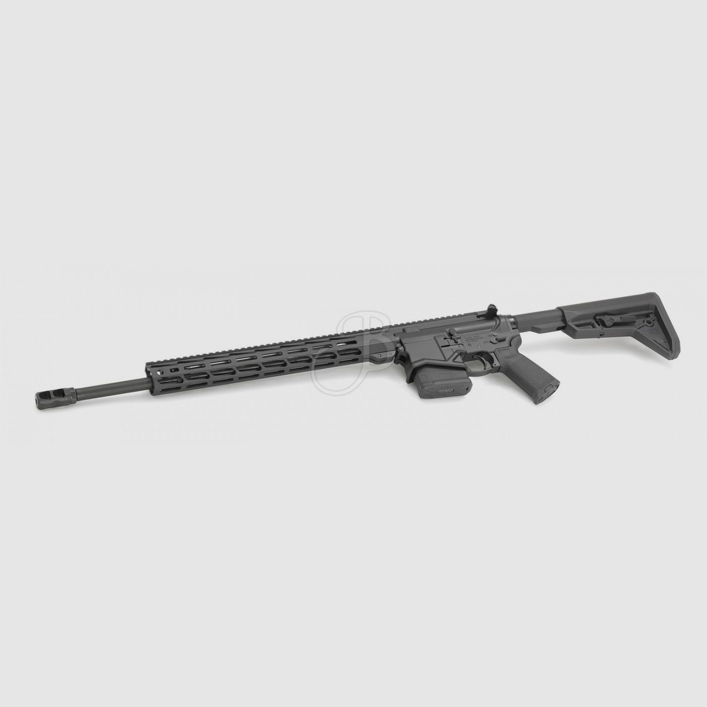 RUGER SFAR 308 WIN HUNTER 20", image 1 of 5