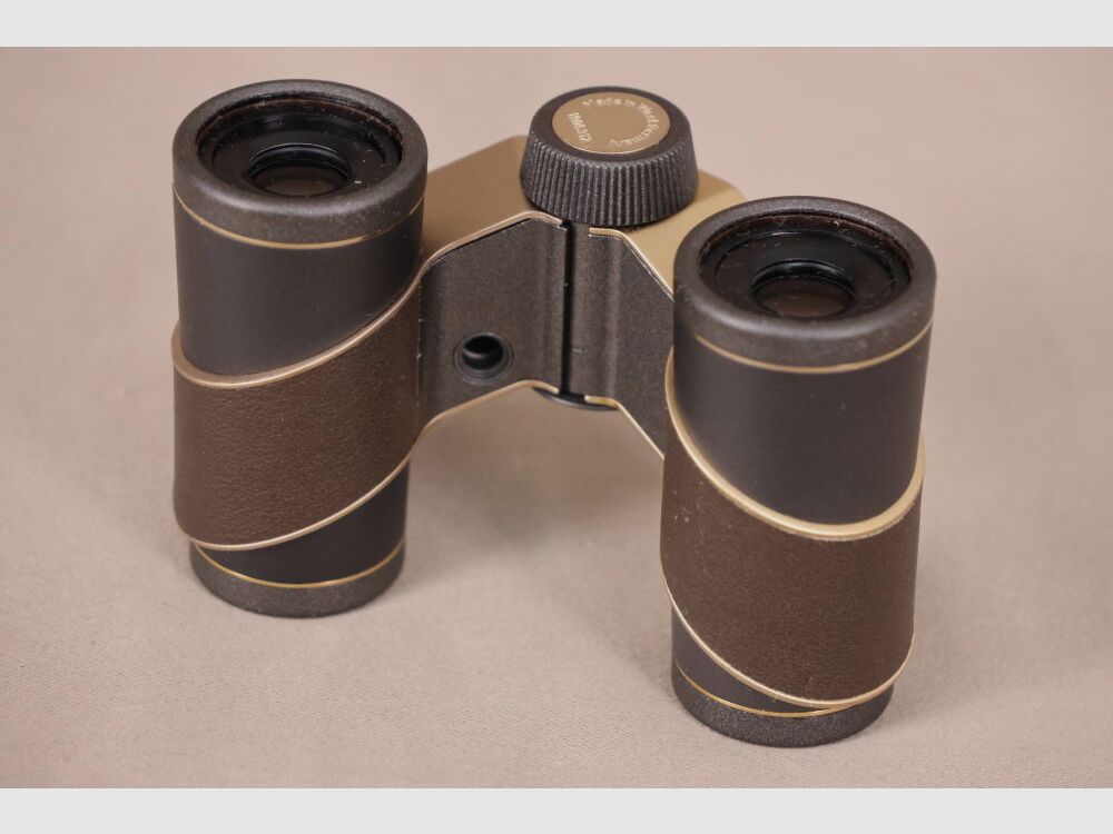 Jumelles Zeiss Diadem // RARETÉ // OVP