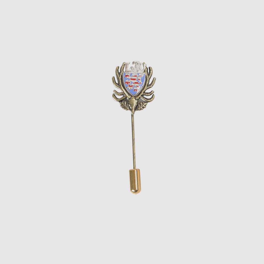 LJV Hessen - Rock Badge
