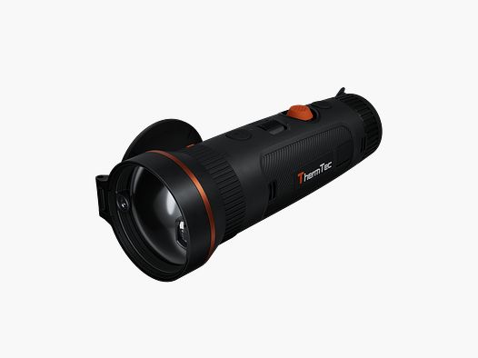 ThermTec Wild 650 DL Pro