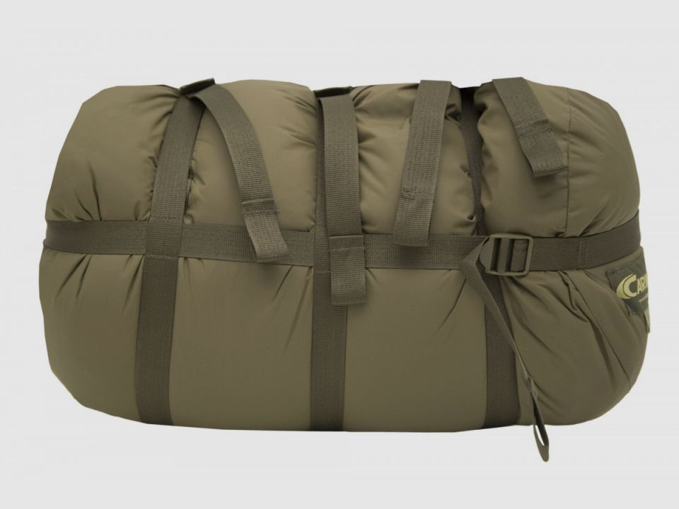 Carinthia Defence 6 - Winter Jagd Schlafsack