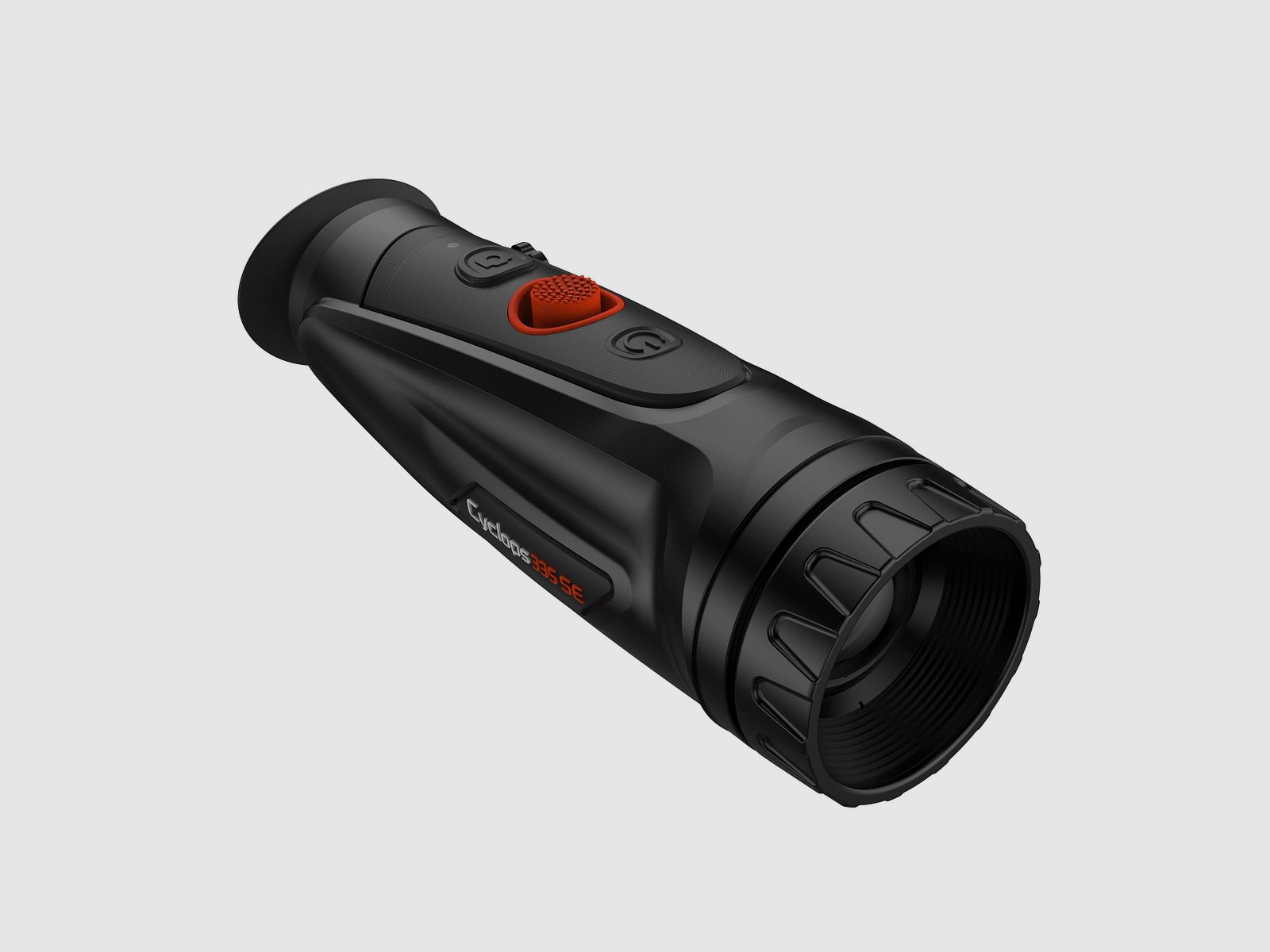 Thermisches Monokular Thermeye Cyclops 335 SE, Bild 7 von 15