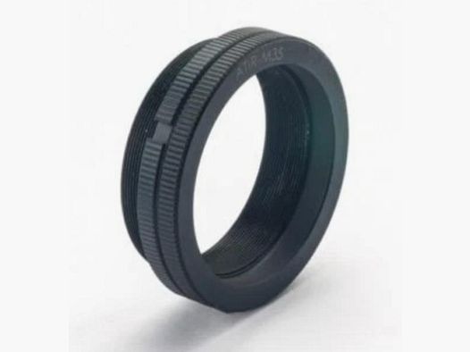 Accessori NITEHOG per tecnologia di visione notturna adattatore 56mm per obiettivo 50/48 M33,5x0,75 Guide, Nitehog Viper