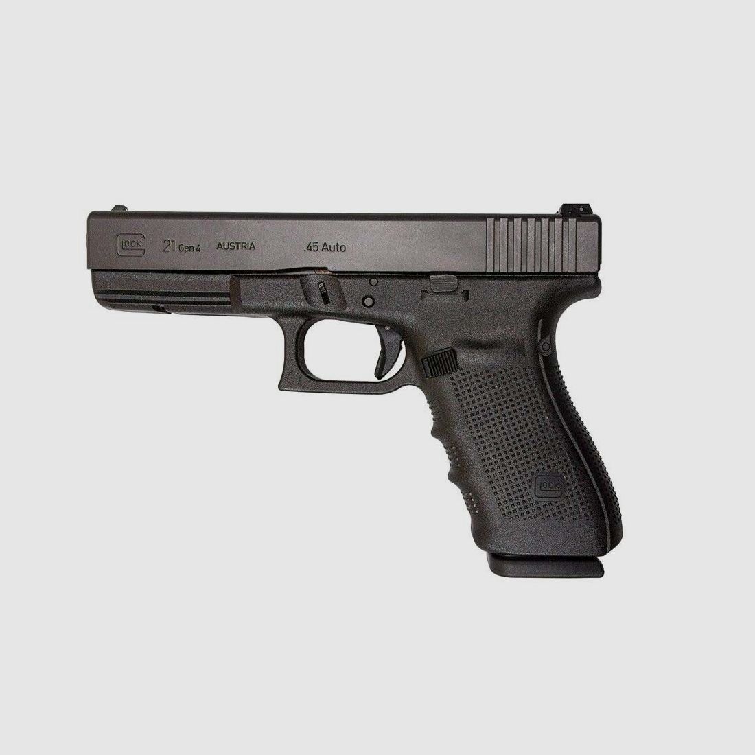 GLOCK Glock 21 Gen. 4