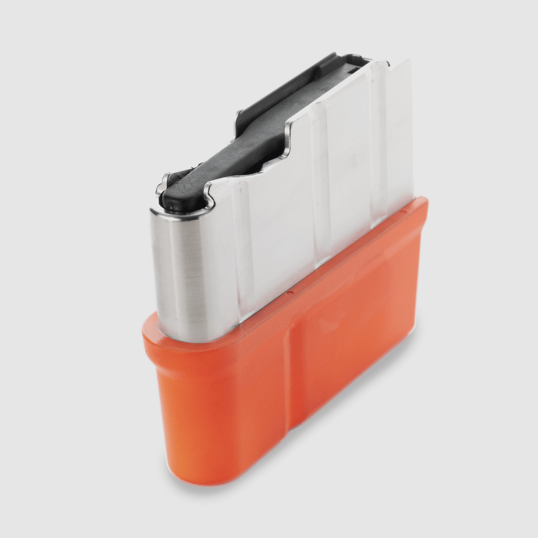 Insert magazine aluminum 5 rounds caliber .308 Win.