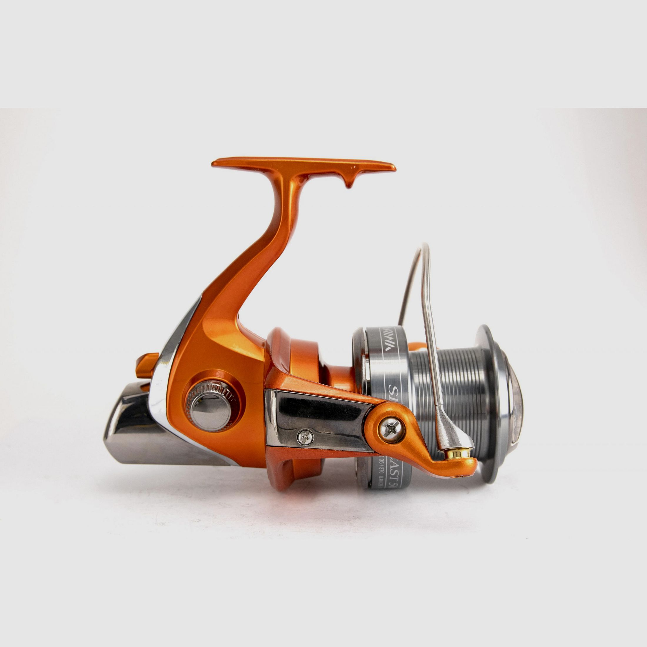Daiwa 5000 Evo, imagen 1 de 4