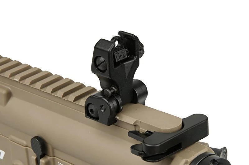 Karabinek ASG G&G Armament CM16 MOD0 - tan, zdjęcie 8 z 26