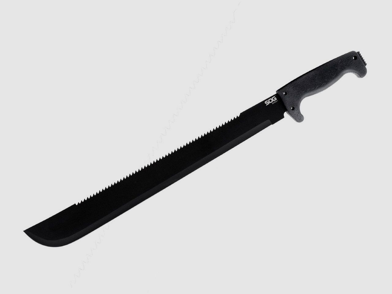 SOGfari 18" Machete