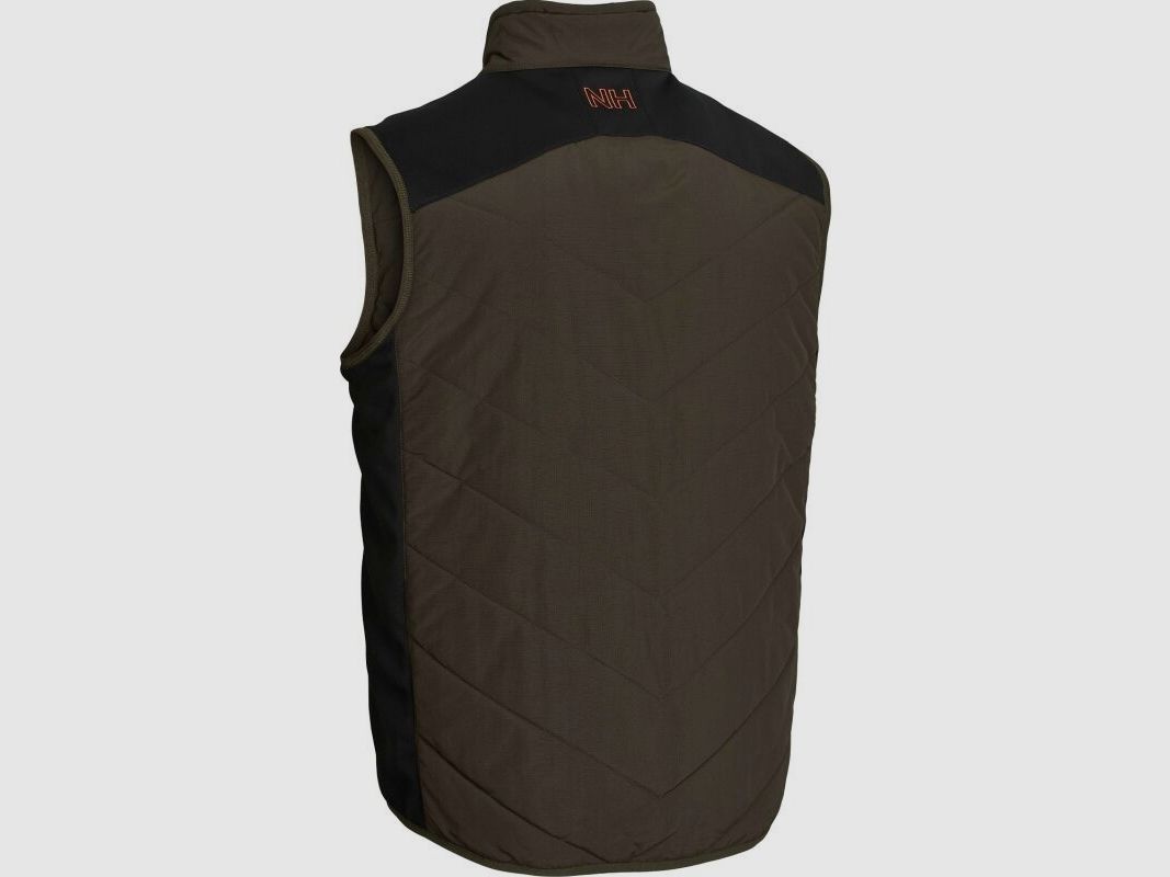 Northern Hunting Herren Heizweste Reidar