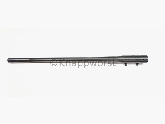 Canna Mauser Mauser M03 51cm scanalata