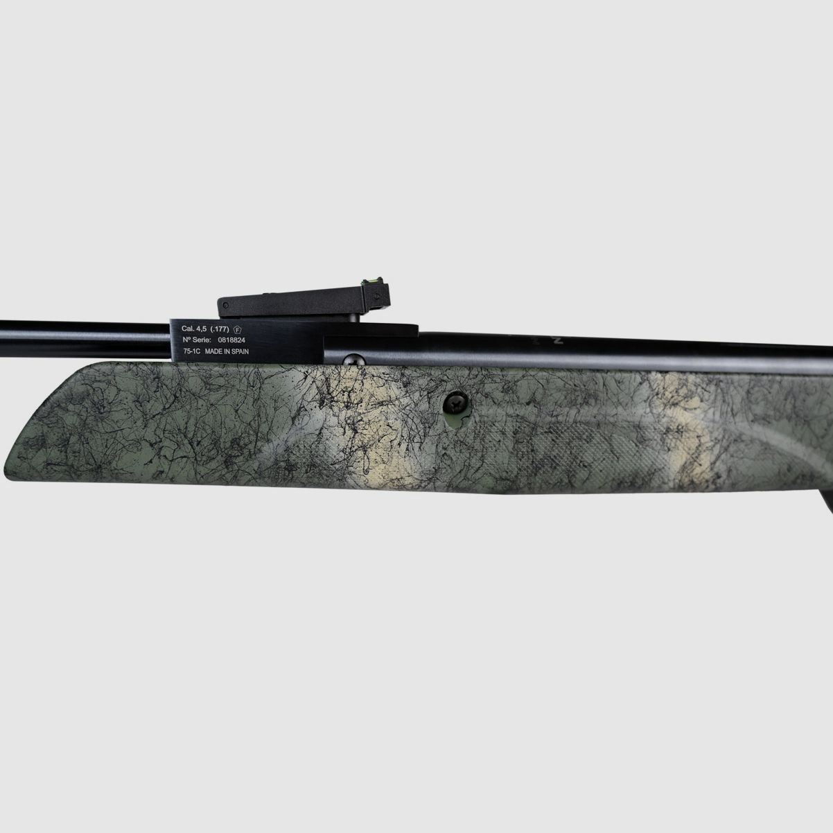 Norica NTX 10 GRS Commando, Bild 3 von 6