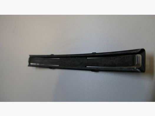 Simonov SKS magazine strip, 10-round, used
