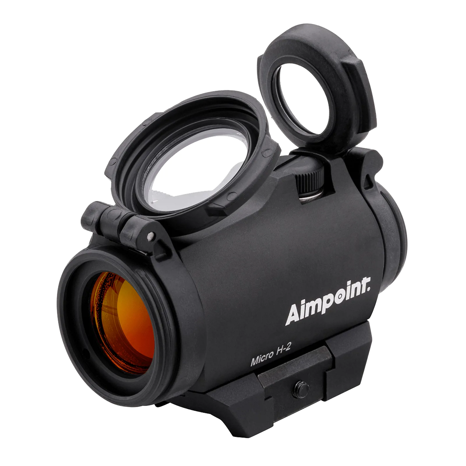 Micro™ H-2 2 MOA – Rotpunktvisier, Bild 1 von 4