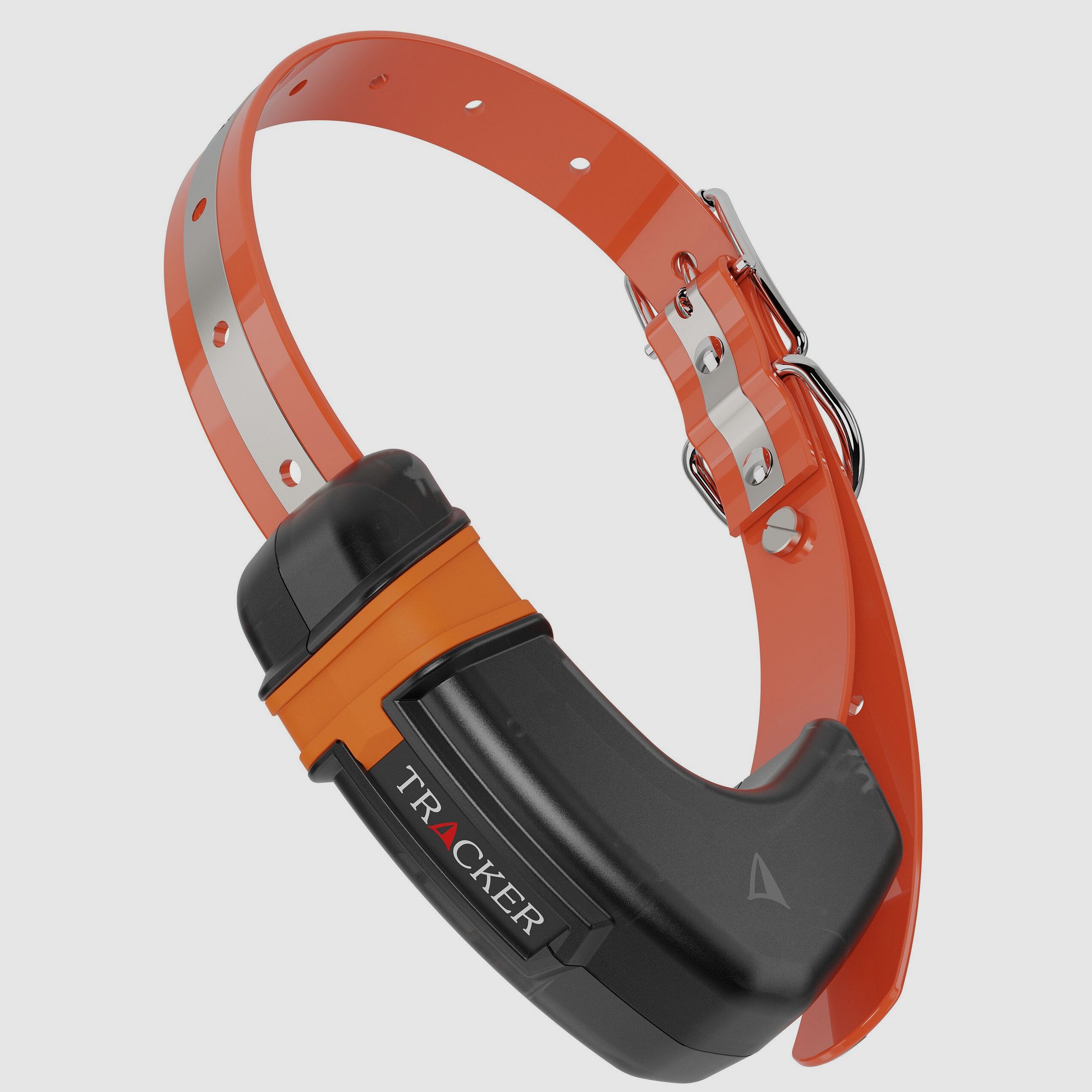 Tracker dog tracking device Luna