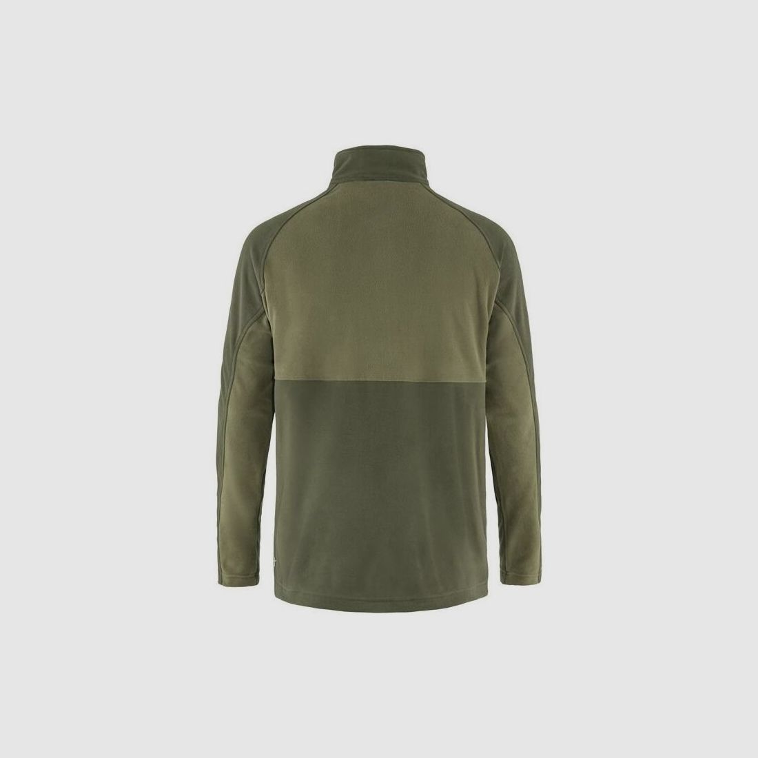 Fjällräven Herren Pullover Vardag Lite Fleece