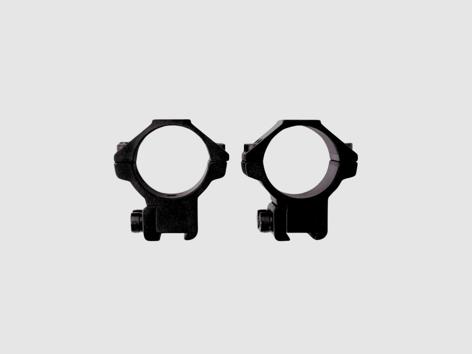 UTG Leapers - Montaż dwuczęściowy średni 30mm/11mm RGPM-30M4, zdjęcie 2 z 5