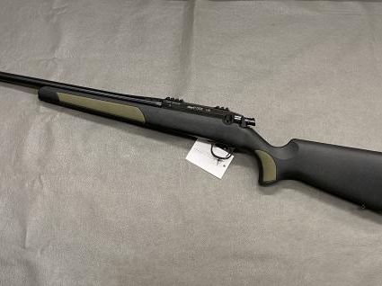 Steel Action "Hunting Short" HS .308Win Synthetik 510mm 
                Steel Action "Hunting Short" HS .308 Win. 510mm Lauflänge