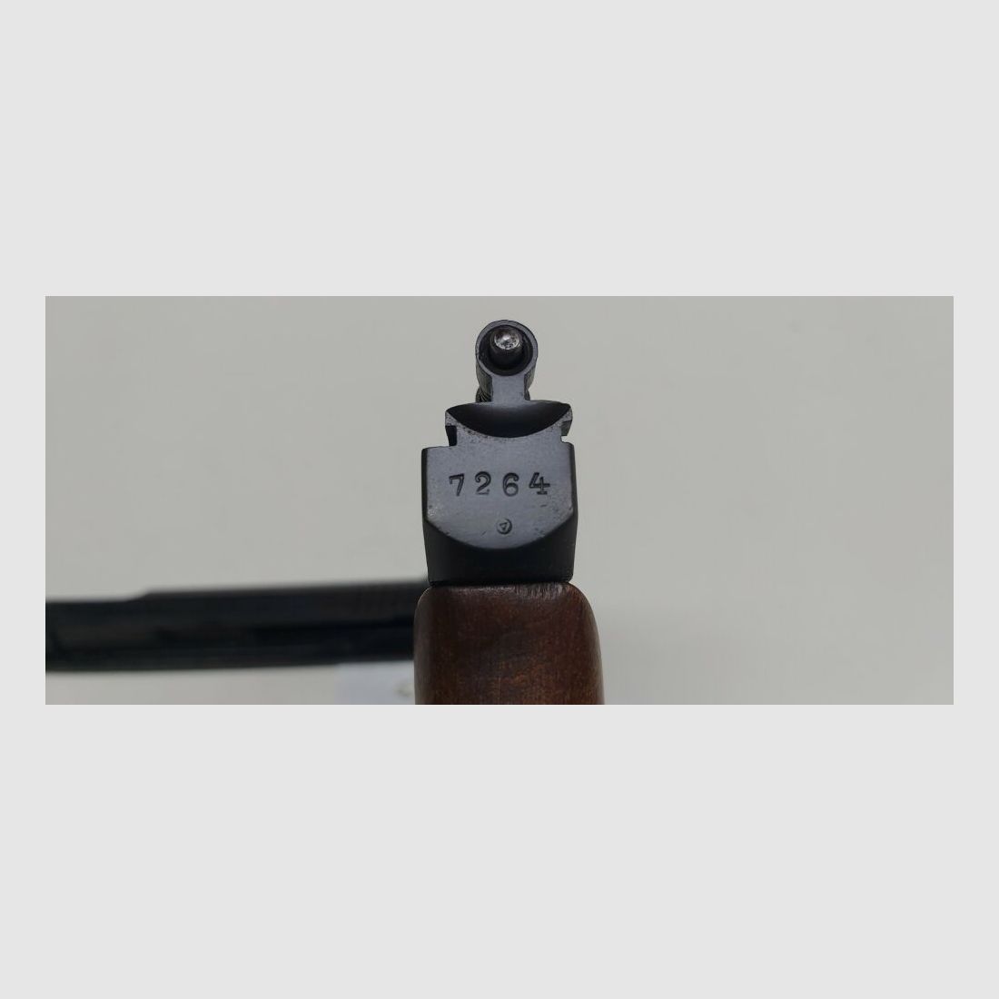 Wapenfabriek Mauser AG Oberndorf Mod. 1910