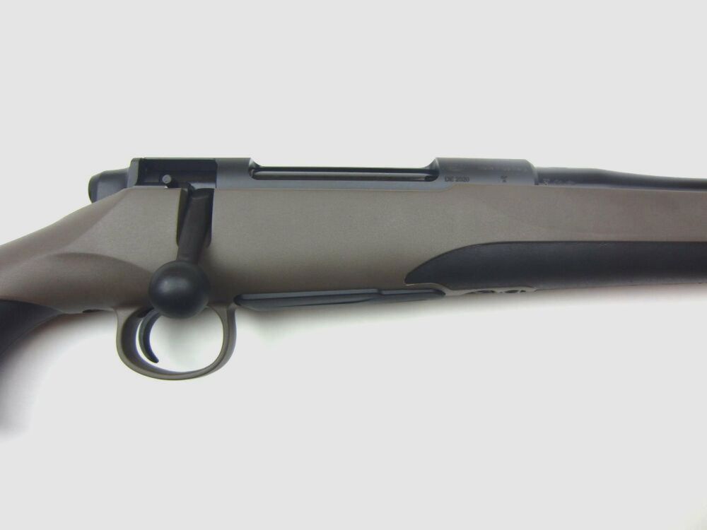 Mauser	 Mauser M18 Feldjagd 223Rem.