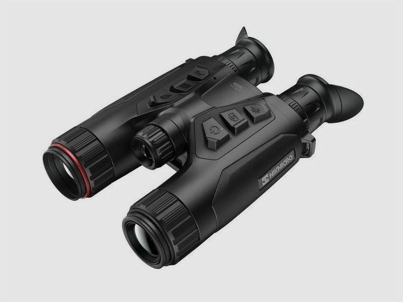 HIKMICRO Habrok 4K HQ35L, imagen 1 de 5